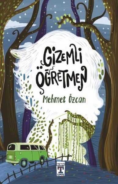 Gizemli Öğretmen  (4022)