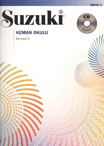 Suzuki Keman Okulu 2  (4022)