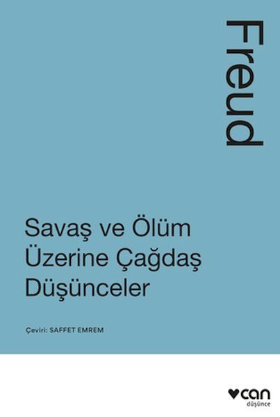 Savaş ve Ölüm Üzerine Çağdaş Düşünceler  (4022)