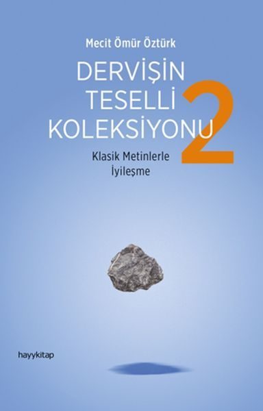 Dervişin Teselli Koleksiyonu 2  (4022)