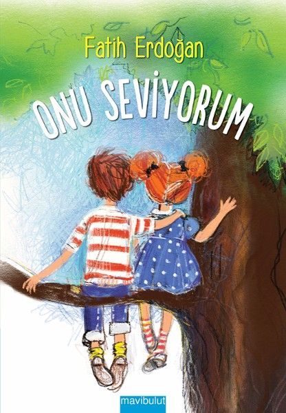 Onu Seviyorum  (4022)