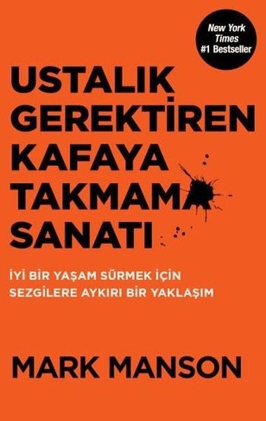 Ustalık Gerektiren Kafaya Takmama Sanatı  (4022)