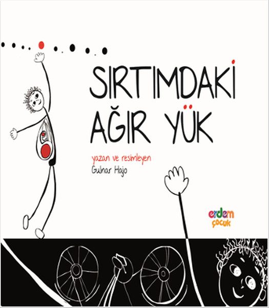 Sırtımdaki Ağır Yük  (4022)