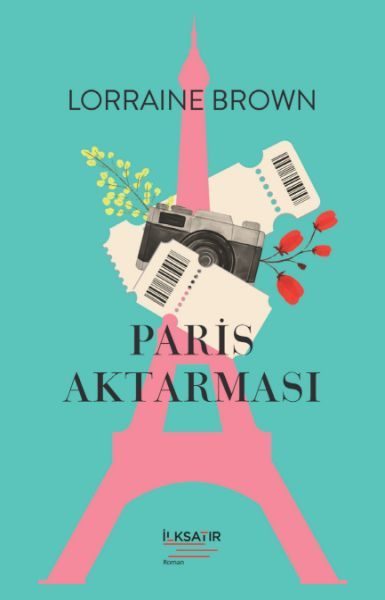 Paris Aktarması  (4022)