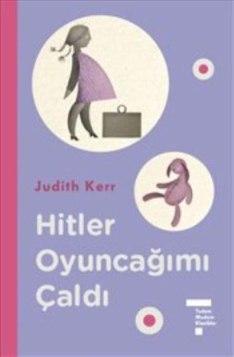 Hitler Oyuncağımı Çaldı (Ciltli)  (4022)