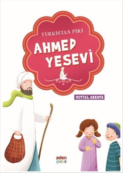 Türkistan Piri - Ahmed Yesevi  (4022)