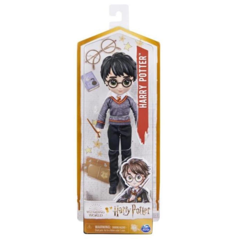 CLZ505 Harry Potter Harry Figürü 20 Cm