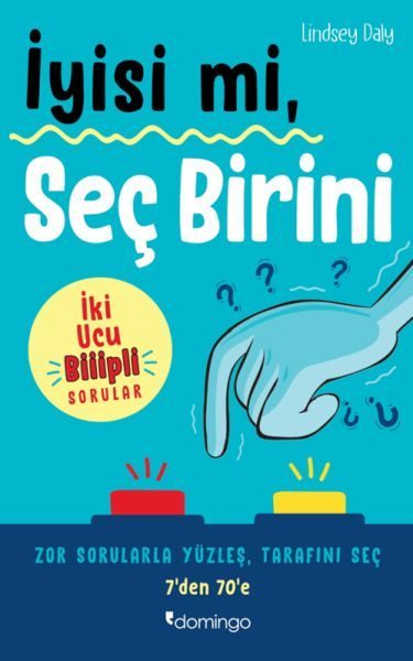 İyisi mi, Seç Birini  (4022)