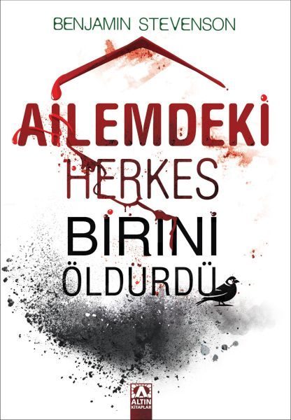 Ailemdeki Herkes Birini Öldürdü  (4022)