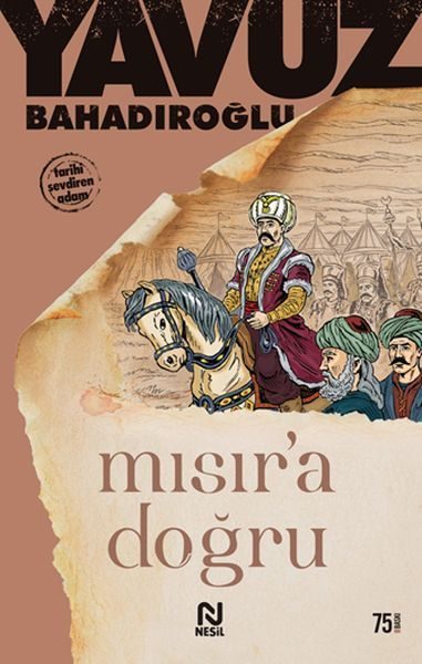 Mısır’a Doğru  (4022)