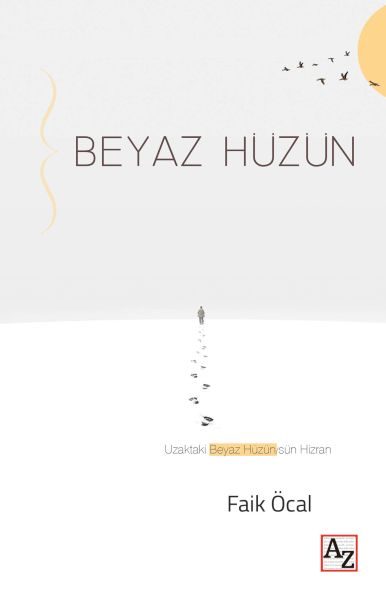 Beyaz Hüzün  (4022)