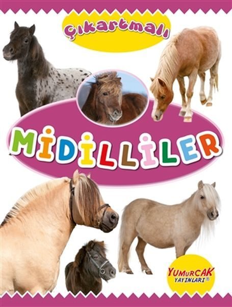 Çıkartmalı Midilliler  (4022)