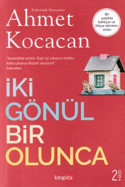 İki Gönül Bir Olunca  (4022)