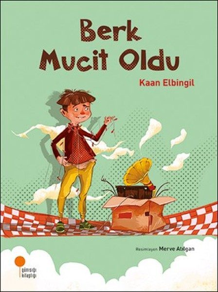 Berk Mucit Oldu  (4022)