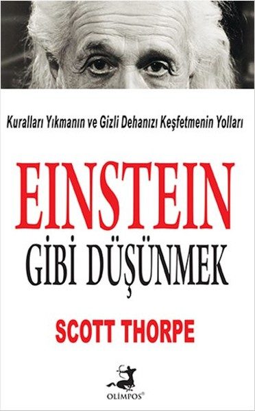 Einstein Gibi Düşünmek  (4022)