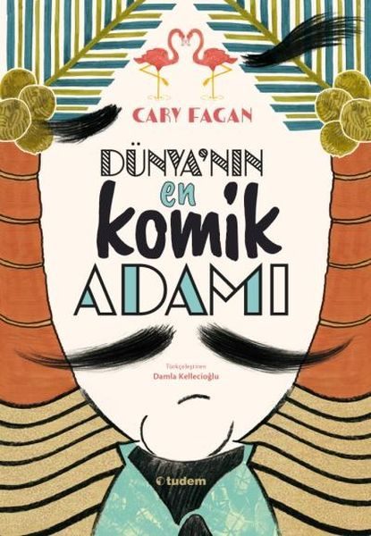 Dünya'nın En Komik Adamı  (4022)