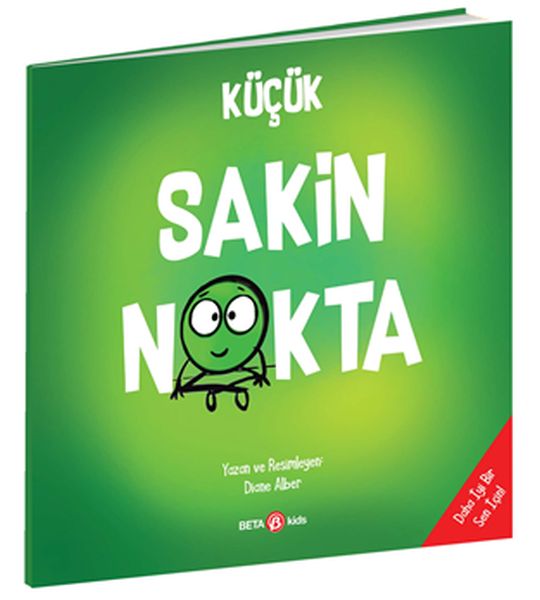 Küçük Sakin Nokta  (4022)