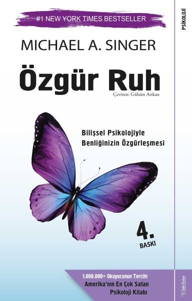 Özgür Ruh  (4022)