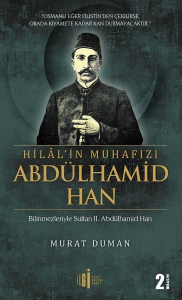 Hilal'in Muhafızı Abdülhamid Han  (4022)