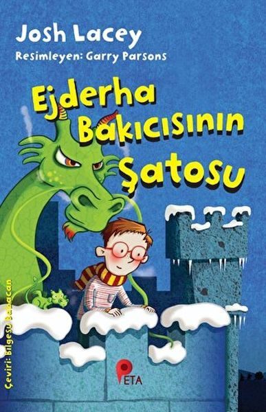 Ejderha Bakıcısının Şatosu  (4022)