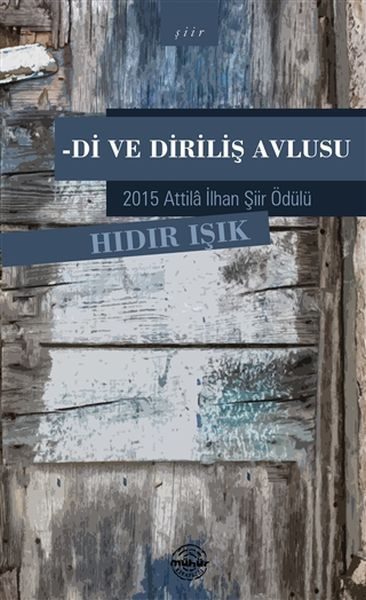 Di ve Diriliş Avlusu  (4022)