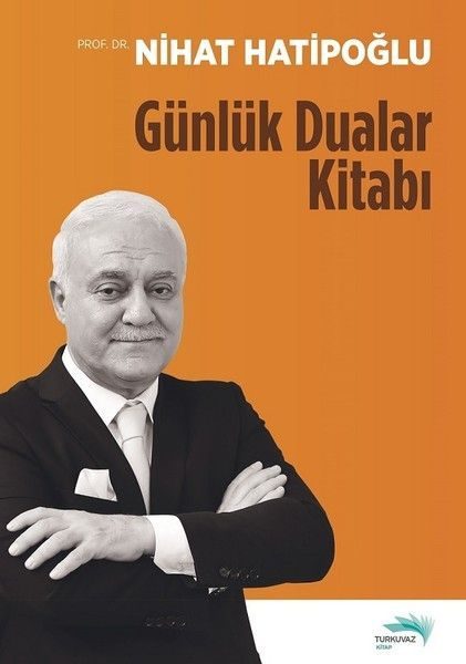 Günlük Dualar Kitabı  (4022)