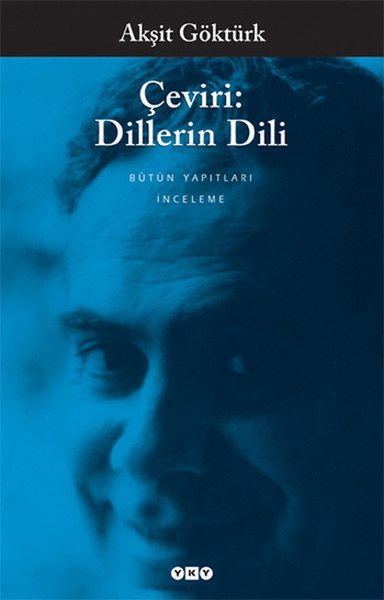 Çeviri: Dillerin Dili  (4022)