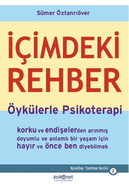 İçimdeki Rehber  (4022)