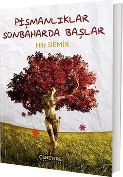 Pişmanlıklar Sonbaharda Başlar  (4022)