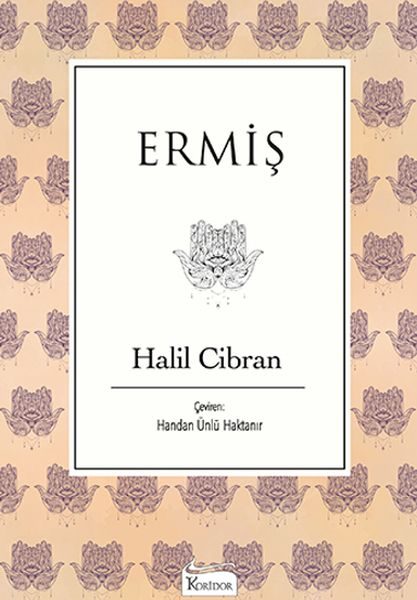 Ermiş (Bez Ciltli)  (4022)