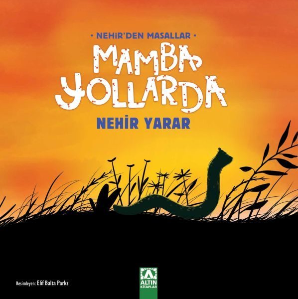 Mamba Yollarda  (4022)