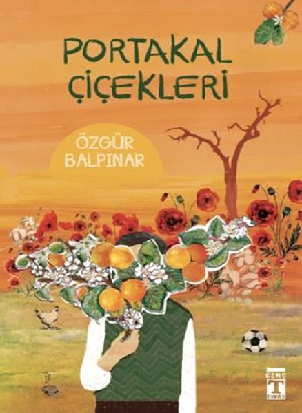 Portakal Çiçekleri  (4022)