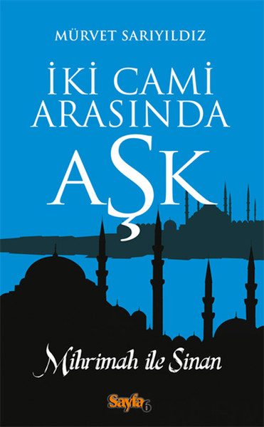 İki Cami Arasında Aşk  (4022)