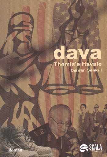 Dava - Themis'e Havale  (4022)