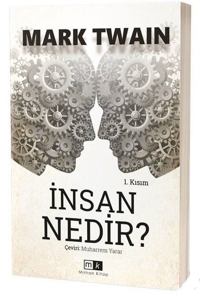 İnsan Nedir? - 1. Kısım  (4022)