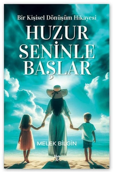 Huzur Seninle Başlar  (4022)