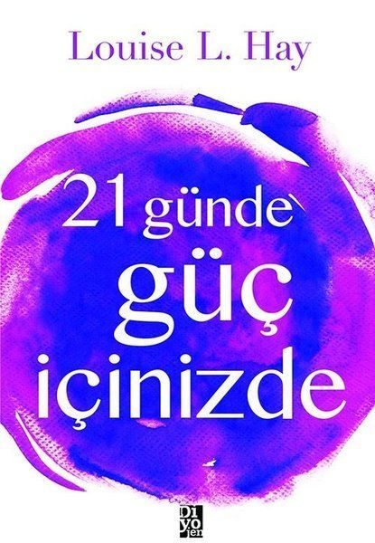 21 Günde Güç İçinizde  (4022)