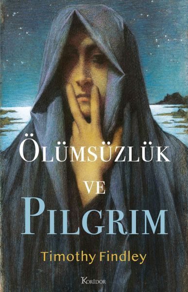 Ölümsüzlük ve Pilgrim  (4022)