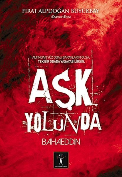 Aşk Yolunda Bahaeddin  (4022)