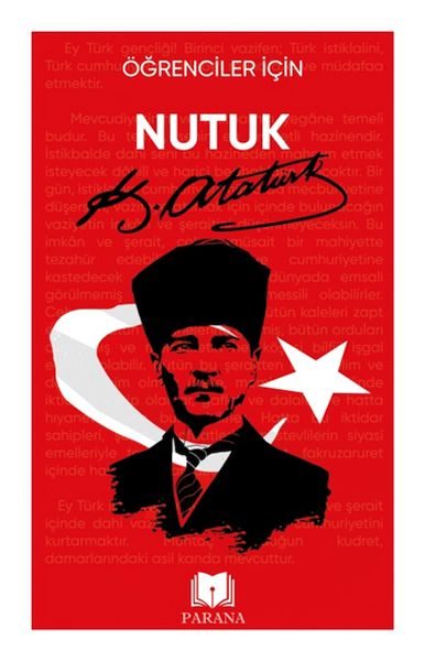 Öğrenciler İçin Nutuk  (4022)