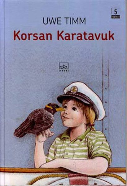 Korsan Karatavuk  (4022)