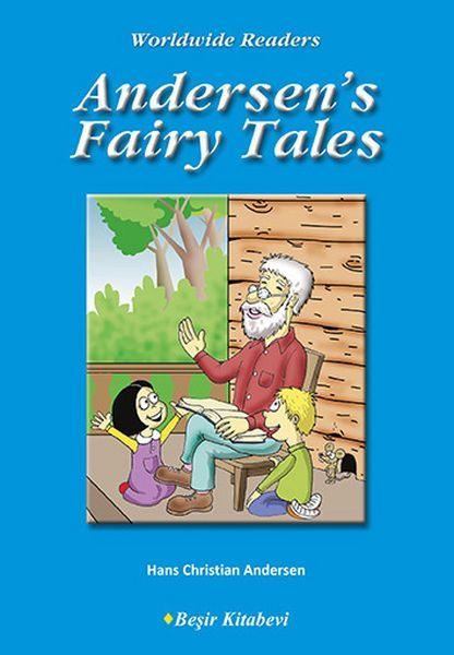 Level 1 - Andersen's Fairy Tales  (4022)