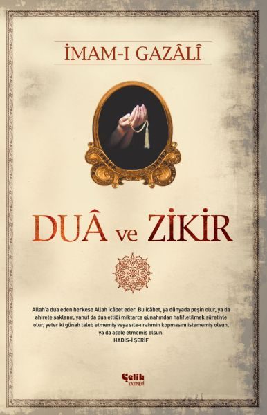 Dua ve Zikir  (4022)