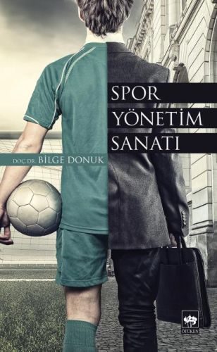 Spor Yönetim Sanatı  (4022)