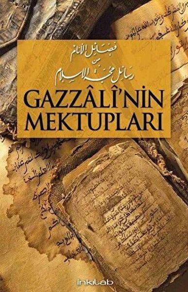 Gazzali’nin Maktupları  (4022)