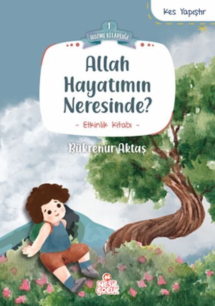 Allah Hayatımın Neresinde?  (4022)