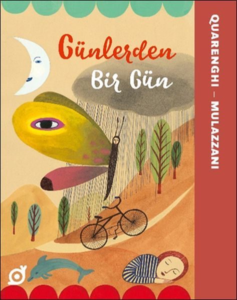 Günlerden Bir Gün  (4022)