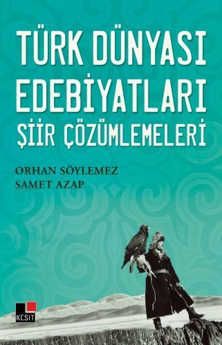 Türk Dünyası Edebiyatları Şiir Çözümlemeleri  (4022)