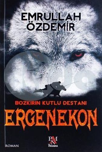 Bozkırın Kutlu Destanı - Ergenekon  (4022)