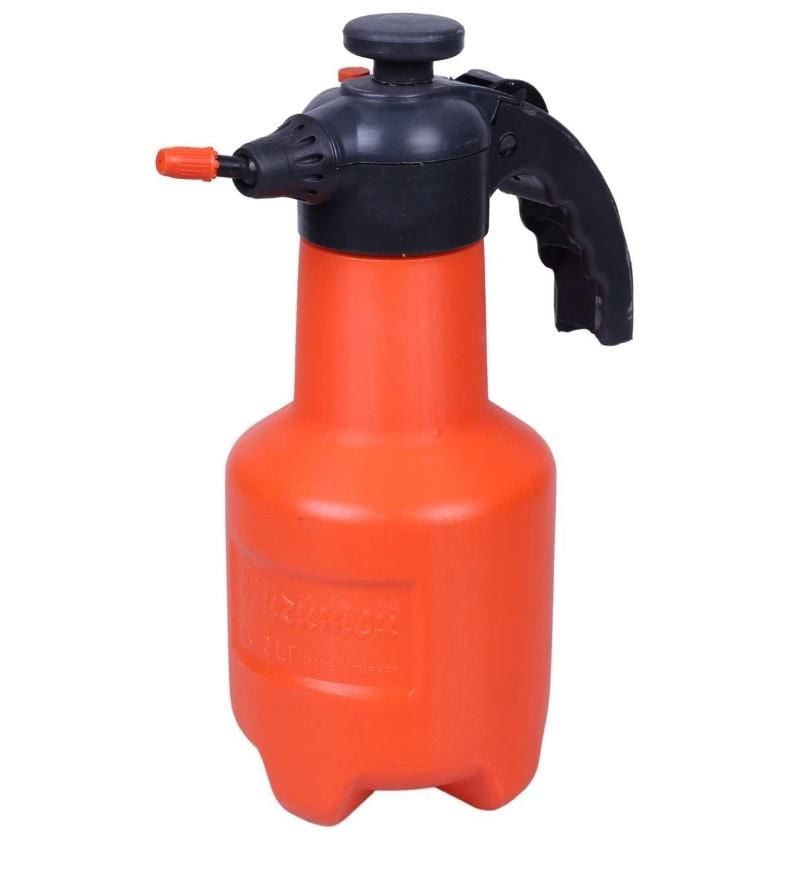 CLZ202 Üzümcü Basınçlı Sprey İlaçlama Pompası 2 Litre